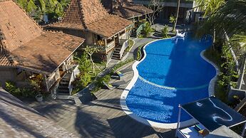 Saba Villa by Sanga Sanga Hospitality