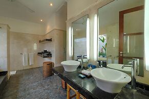 Saba Villa by Sanga Sanga Hospitality