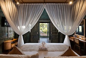 Saba Villa by Sanga Sanga Hospitality