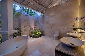 Saba Villa by Sanga Sanga Hospitality