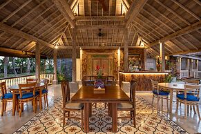 Saba Villa by Sanga Sanga Hospitality