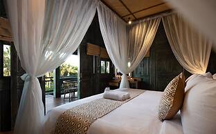 Saba Villa by Sanga Sanga Hospitality