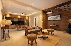 Saba Villa by Sanga Sanga Hospitality