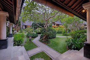 Saba Villa by Sanga Sanga Hospitality