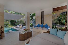 Saba Villa by Sanga Sanga Hospitality