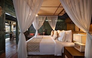 Saba Villa by Sanga Sanga Hospitality