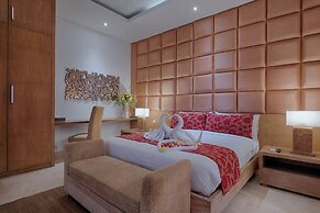 Saba Villa by Sanga Sanga Hospitality