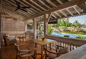 Saba Villa by Sanga Sanga Hospitality