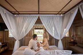 Saba Villa by Sanga Sanga Hospitality