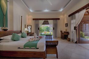 Saba Villa by Sanga Sanga Hospitality