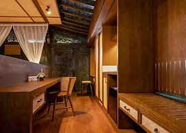 Saba Villa by Sanga Sanga Hospitality