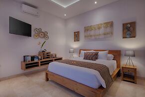 Saba Villa by Sanga Sanga Hospitality