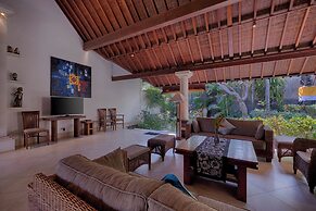 Saba Villa by Sanga Sanga Hospitality