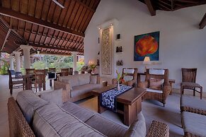 Saba Villa by Sanga Sanga Hospitality