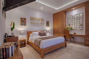 Saba Villa by Sanga Sanga Hospitality