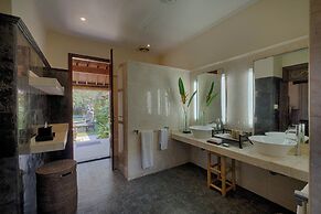 Saba Villa by Sanga Sanga Hospitality