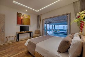 Saba Villa by Sanga Sanga Hospitality