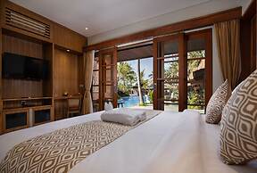 Saba Villa by Sanga Sanga Hospitality