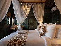 Saba Villa by Sanga Sanga Hospitality