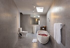 Saba Villa by Sanga Sanga Hospitality