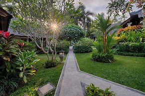 Saba Villa by Sanga Sanga Hospitality