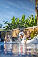 Saba Villa by Sanga Sanga Hospitality