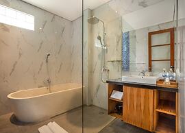 Saba Villa by Sanga Sanga Hospitality