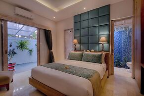 Saba Villa by Sanga Sanga Hospitality