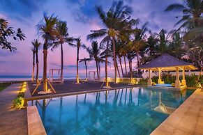 Saba Villa by Sanga Sanga Hospitality