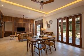 Saba Villa by Sanga Sanga Hospitality