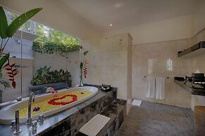 Saba Villa by Sanga Sanga Hospitality