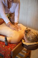 Saba Villa by Sanga Sanga Hospitality