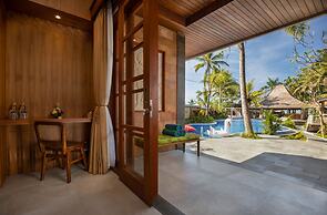 Saba Villa by Sanga Sanga Hospitality