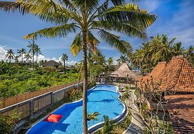 Saba Villa by Sanga Sanga Hospitality