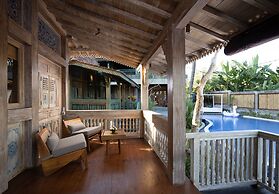 Saba Villa by Sanga Sanga Hospitality