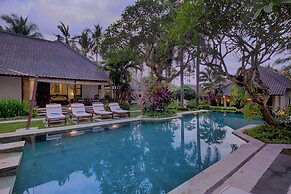 Saba Villa by Sanga Sanga Hospitality