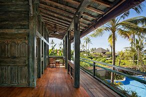 Saba Villa by Sanga Sanga Hospitality