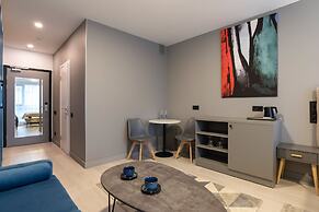 YARD Residence Apart-hotel