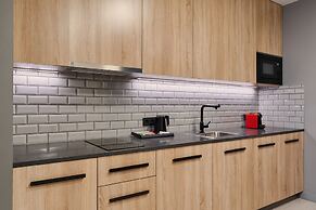 YARD Residence Apart-hotel