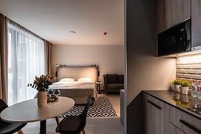 YARD Residence Apart-hotel