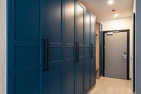 YARD Residence Apart-hotel