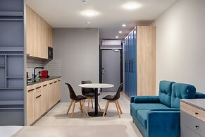 YARD Residence Apart-hotel