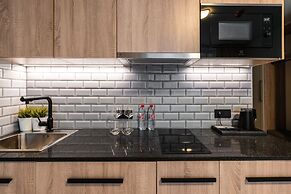 YARD Residence Apart-hotel