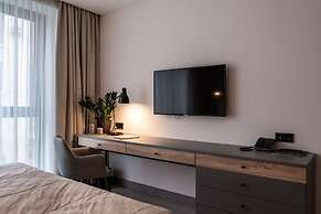 YARD Residence Apart-hotel