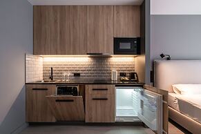 YARD Residence Apart-hotel