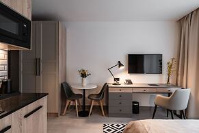 YARD Residence Apart-hotel