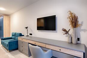 YARD Residence Apart-hotel