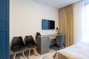 YARD Residence Apart-hotel