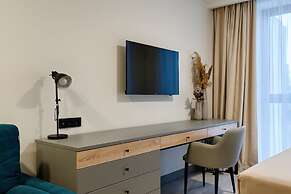 YARD Residence Apart-hotel