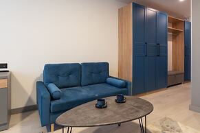 YARD Residence Apart-hotel